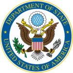 Seal Of The United States Department Of State.svg