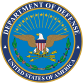 Seal of the United States Department of Defense