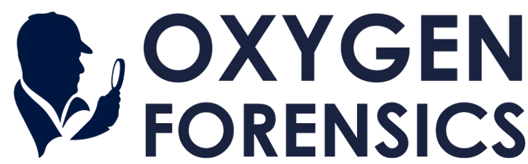 Oxygen Forensics image